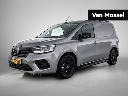 Renault Kangoo 0
