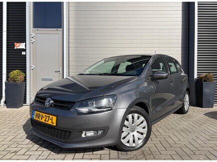 Volkswagen Polo 0