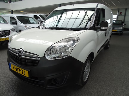 Opel Combo 0