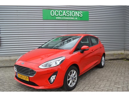 Ford Fiesta 0