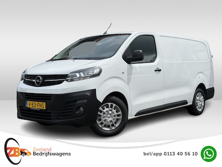 Opel Vivaro 0