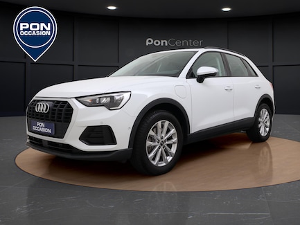 Audi Q3 0