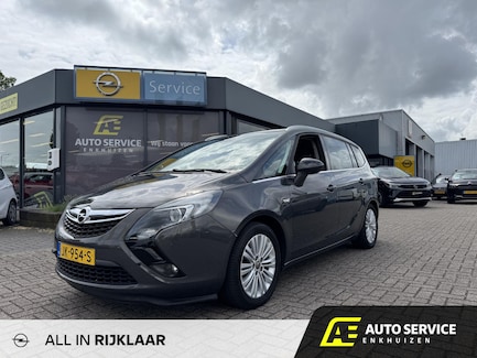 Opel Zafira 0