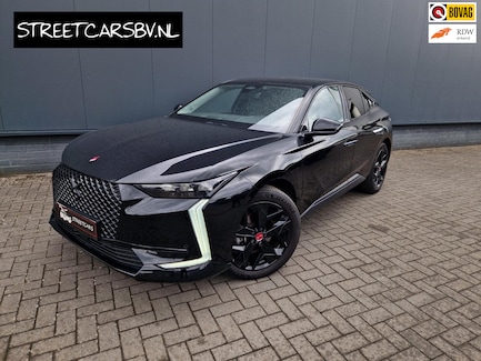 DS 4 0