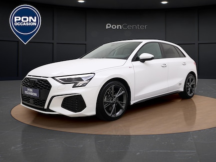 Audi A3 0
