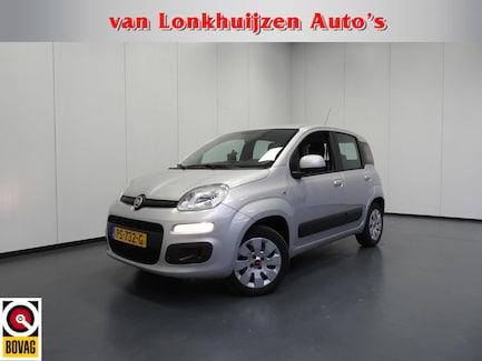 Fiat Panda 0