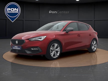 SEAT Leon 0