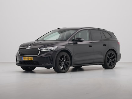 Skoda Enyaq 0