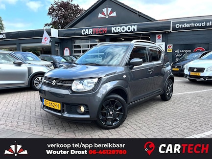 Suzuki Ignis 0