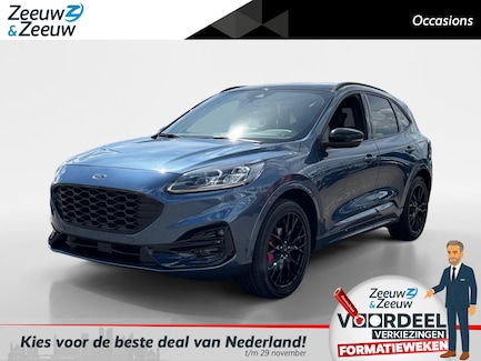 Ford Kuga 0