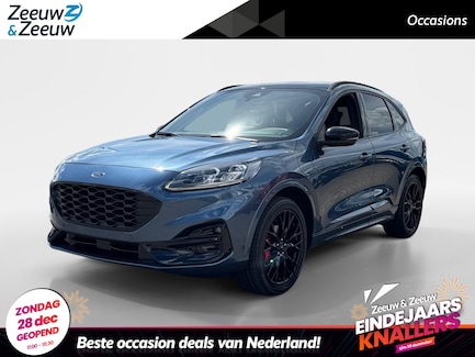 Ford Kuga 0
