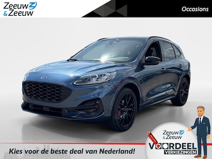 Ford Kuga 0