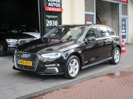 Audi A3 0