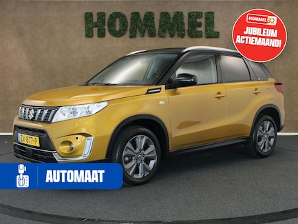 Suzuki Vitara 0