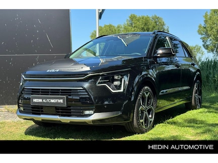 Kia Niro 0