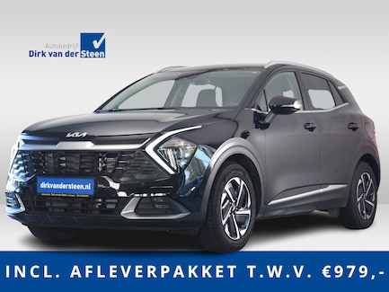 Kia Sportage 0