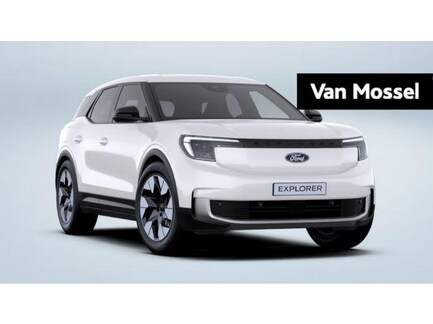 Ford Explorer 0