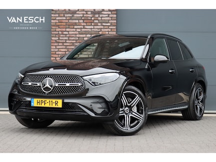 Mercedes-Benz GLC 0