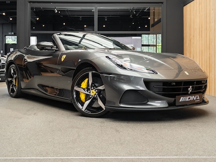 Ferrari Portofino 0