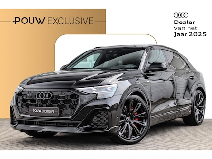 Audi Q8 0
