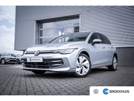 Volkswagen Golf 0