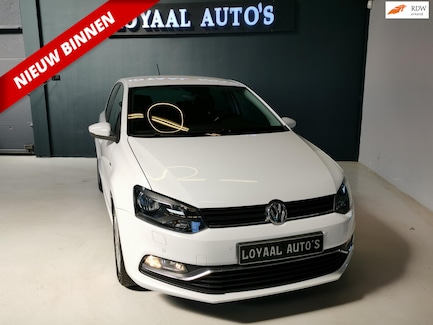 Volkswagen Polo 0