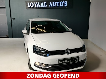 Volkswagen Polo 0