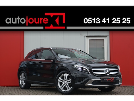 Mercedes-Benz GLA 0