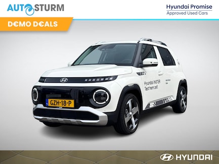 Hyundai Inster 0