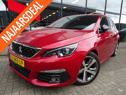 Peugeot 308 0