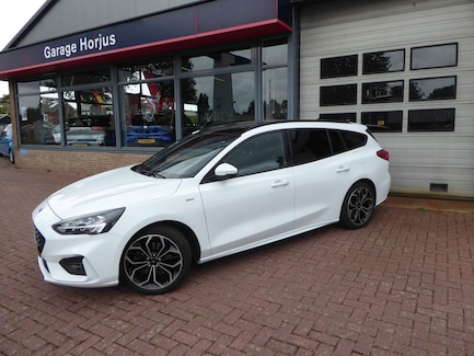 Ford Focus 0