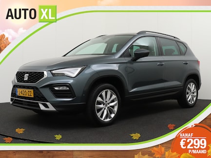 SEAT Ateca 0