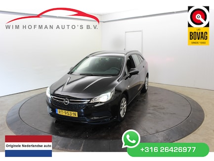 Opel Astra 0