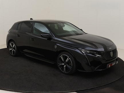 Peugeot 308 0