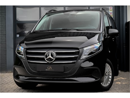 Mercedes-Benz Vito 0