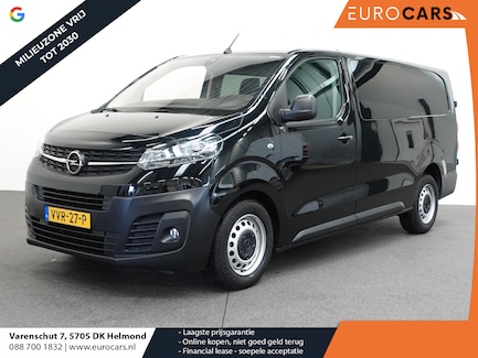 Opel Vivaro 0