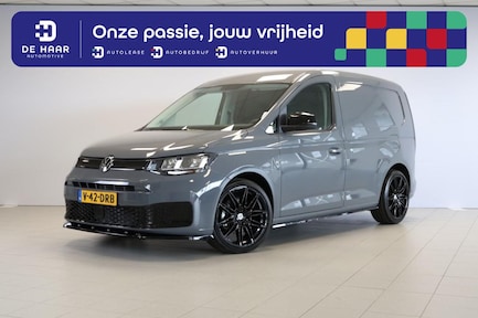 Volkswagen Caddy 0