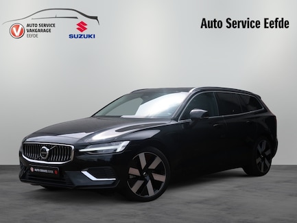 Volvo V60 0