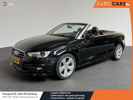Audi A3 0