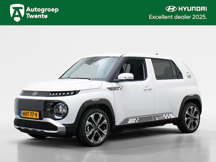 Hyundai Inster 0