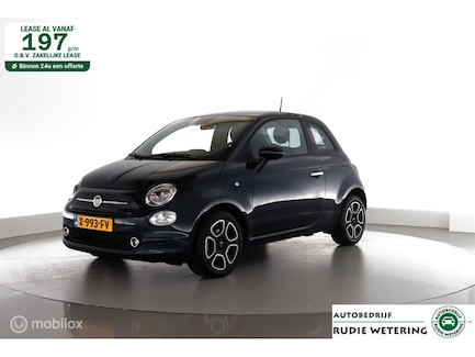 Fiat 500 0