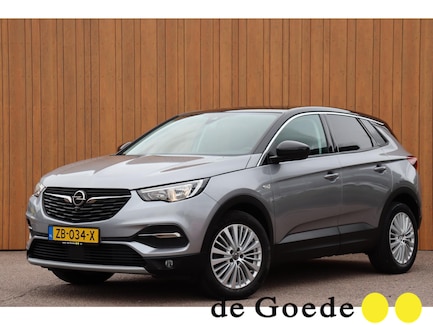 Opel Grandland 0