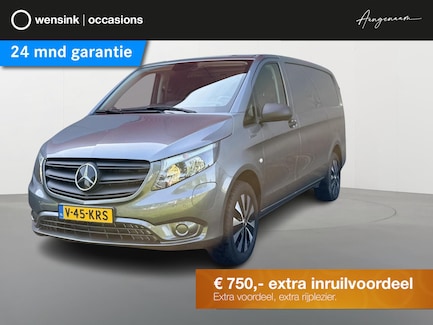 Mercedes-Benz eVito 0