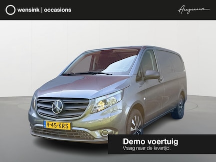 Mercedes-Benz eVito 0