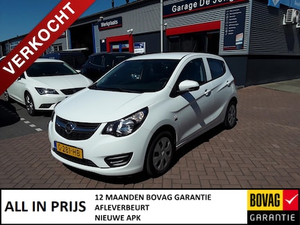 Opel Karl 0