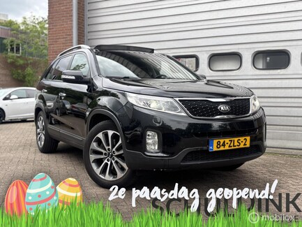 Kia Sorento 0