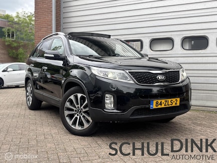 Kia Sorento 0