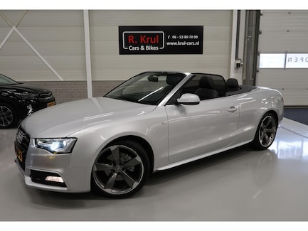 Audi A5 0
