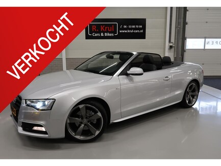 Audi A5 0