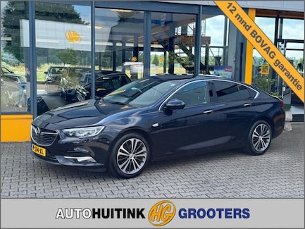 Opel Insignia 0